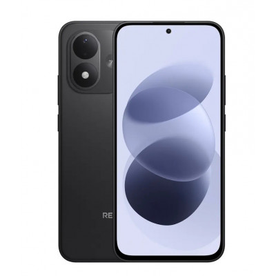 Смартфон Xiaomi Redmi Note 17 4G 6/256GB NFC Black UA, RNote17-4G-6/256-Black-UA Смартфон Xiaomi Redmi Note 17 4G 6/256GB NFC Black UA, RNote17-4G-6/256-Black-UA
