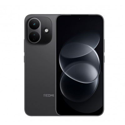 Смартфон Xiaomi Redmi Note 17 Pro 5G 6/256GB NFC Black EU, RNote17Pro-5G-6/256-Black-EU Смартфон Xiaomi Redmi Note 17 Pro 5G 6/256GB NFC Black EU, RNote17Pro-5G-6/256-Black-EU
