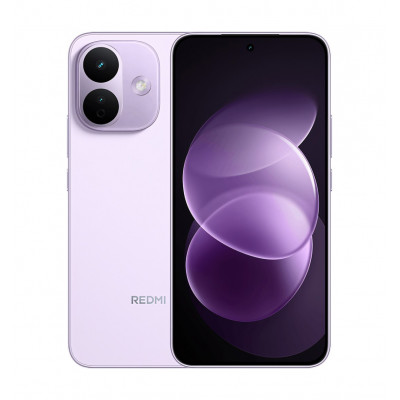 Смартфон Xiaomi Redmi Note 17 Pro 5G 6/256GB NFC Purple EU, RNote17Pro-5G-6/256-Pur-EU