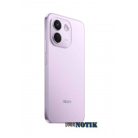 Смартфон Xiaomi Redmi Note 17 Pro Max 5G 12/256GB NFC Purple EU, RNote17Pro-Max-12/256-Purple-EU