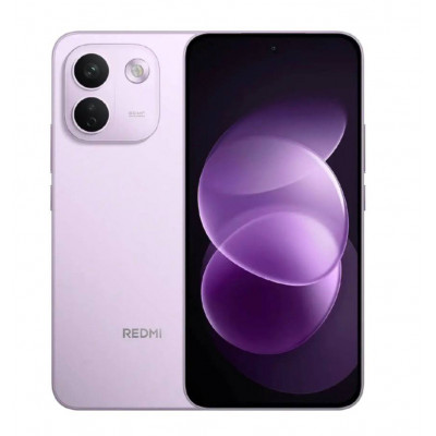 Смартфон Xiaomi Redmi Note 17 Pro Max 5G 8/256GB NFC Purple EU, RNote17Pro-Max-8/256-Purple-EU
