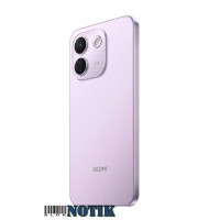 Смартфон Xiaomi Redmi Note 17 Pro Max 5G 8/256GB NFC Purple EU, RNote17Pro-Max-8/256-Purple-EU