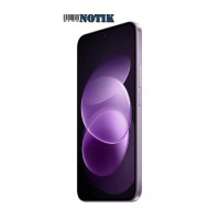 Смартфон Xiaomi Redmi Note 17 Pro Max 5G 8/256GB NFC Purple EU, RNote17Pro-Max-8/256-Purple-EU