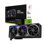 Видеокарта ASUS ROG ASTRAL RTX 5080 O16G GAMING OC (ROG-ASTRAL-RTX5080-O16G-GAMING)