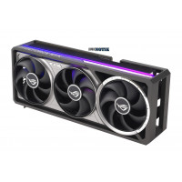 Видеокарта ASUS ROG ASTRAL RTX 5080 O16G GAMING OC ROG-ASTRAL-RTX5080-O16G-GAMING, ROG-ASTRAL-RTX5080-O16G-GAMING