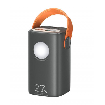 Power Bank Remax Gutitan RPP-123 27W 60000mAh Blue, RPP-123-Blue