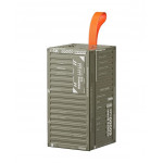 Power Bank Remax Container RPP-609 Pro 22.5W 60000mAh Gray