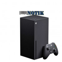 Игровая приставка Microsoft Xbox Series X 1 TB Diablo IV Bundle RRT-00035, RRT-00035