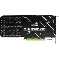 Видеокарта KFA2 GeForce RTX3060 Ti LHR PCI-E 8GB GDDR6 256bit, RTX3060Ti-LHRPCIE8GDDR6