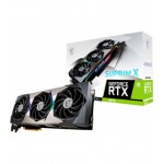 Видеокарта MSI GeForce RTX 3070 SUPRIM X 8 (open box)