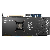 Видеокарта MSI GEFORCE RTX 3090 Ti GAMING X TRIO 24G, RTX3090Ti-GAMING-XTRIO-24G-OC