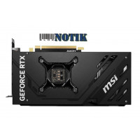 Видеокарта MSI GeForce RTX4070 12Gb VENTUS 2X E OC RTX 4070 VENTUS 2X E 12G OC, RTX4070-VENTUS-2XE-12GOC