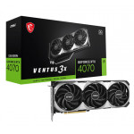 Видеокарта MSI GeForce RTX4070 12Gb VENTUS 3X E1 OC (RTX 4070 VENTUS 3X E1 12G OC)