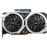 Видеокарта MSI Radeon RX 6700 XT MECH 2X 12G, RX-6700-XT-MECH-2X-12G