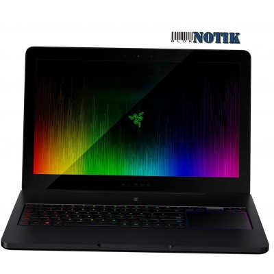 Ноутбук Razer Blade Pro RX09-02202E75-MSU1, RX09-02202E75-MSU1