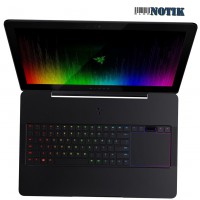 Ноутбук Razer Blade Pro RX09-02202E75-MSU1, RX09-02202E75-MSU1