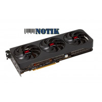 Видеокарта PowerColor Radeon AMD Radeon RX 9070 XT 16GB GDDR6 RX9070XT 16G-A, RX9070XT-16G-A
