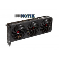 Видеокарта PowerColor Radeon AMD Radeon RX 9070 XT 16GB GDDR6 RX9070XT 16G-A, RX9070XT-16G-A