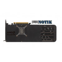 Видеокарта PowerColor Radeon AMD Radeon RX 9070 XT 16GB GDDR6 RX9070XT 16G-A, RX9070XT-16G-A