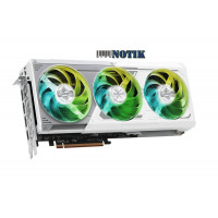 Видеокарта ASRock Radeon RX 9070 XT Steel Legend 16GB RX9070XT SL 16G, RX9070XT-SL-16G Видеокарта ASRock Radeon RX 9070 XT Steel Legend 16GB RX9070XT SL 16G, RX9070XT-SL-16G