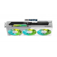 Видеокарта ASRock Radeon RX 9070 XT Steel Legend 16GB RX9070XT SL 16G, RX9070XT-SL-16G Видеокарта ASRock Radeon RX 9070 XT Steel Legend 16GB RX9070XT SL 16G, RX9070XT-SL-16G