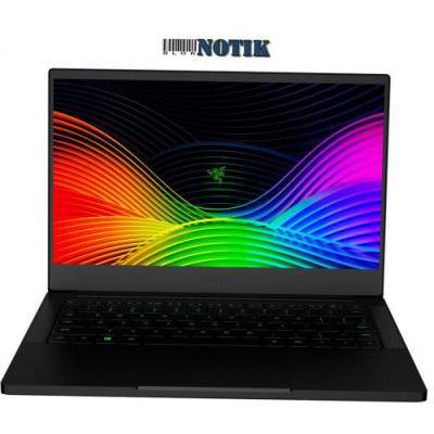 Ноутбук Razer Blade Stealth 13 RZ09-03272E12-R3U1, RZ09-03272E12-R3U1