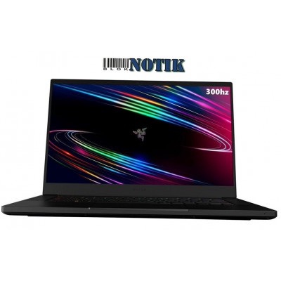 Ноутбук Razer Blade 15 Advanced RZ09-03304E42-R3U1, RZ09-03304E42-R3U1