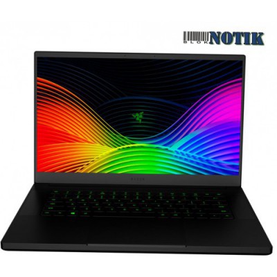 Ноутбук Razer Blade 15 Advanced RZ09-03305E53-R3U1, RZ09-03305E53-R3U1