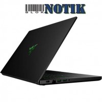 Ноутбук Razer Blade 15 Advanced RZ09-03305E53-R3U1, RZ09-03305E53-R3U1