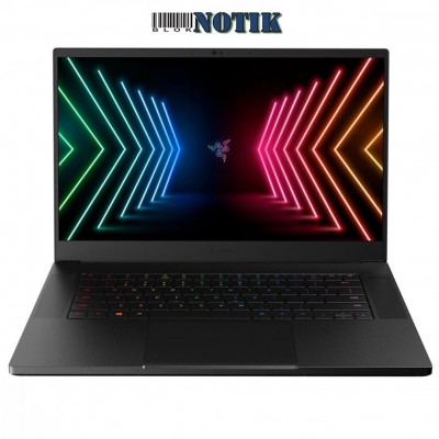 Ноутбук Razer Blade 15 Advanced RZ09-0409CE53-R3U1, RZ09-0409CE53-R3U1