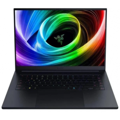 Ноутбук Razer Blade 16 Black RZ09-05287EN3-R3U1, RZ09-05287EN3-R3U1