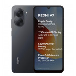Смартфон Xiaomi Redmi A7 4G 3/64GB Black 2SIM EU