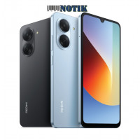 Смартфон Xiaomi Redmi A7 4G 3/64GB Purple 2SIM EU, Re-A7-4G-3/64-Purple-EU
