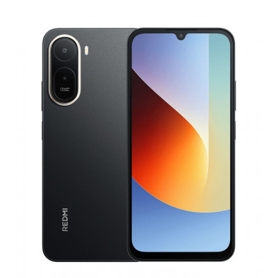 Смартфон Xiaomi Redmi A7 Pro 4G 4/64GB Black 2SIM UA, Re-A7Pro-4G-4/64-Blac-UA