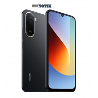 Смартфон Xiaomi Redmi A7 Pro 4G 4/128GB Black 2SIM UA, Re-A7Pro-4G-4/128-Blac-UA