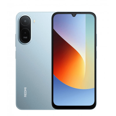 Смартфон Xiaomi Redmi A7 Pro 4G 4/64GB Blue 2SIM EU, Re-A7Pro-4G-4/64-Blue-EU
