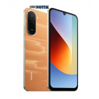 Смартфон Xiaomi Redmi A7 Pro 4G 4/128GB Orange 2SIM EU, Re-A7Pro-4G-4/128-Oran-EU