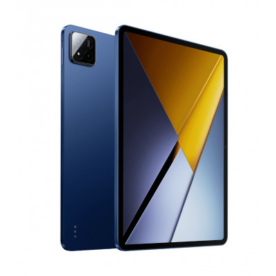 Планшет Xiaomi Redmi Pad X1 8/512GB Wi-Fi Blue EU With Adapter, Re-Pad-X1-8/512-Wi-Fi-Blue-EU Планшет Xiaomi Redmi Pad X1 8/512GB Wi-Fi Blue EU With Adapter, Re-Pad-X1-8/512-Wi-Fi-Blue-EU