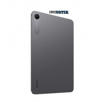 Планшет Xiaomi Redmi Pad 2 *9.7* 4/128Gb 4G Gray EU, Re-Pad2-4/128-4G-Gray-EU