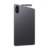 Планшет Xiaomi Redmi Pad 2 *11* 4/128Gb LTE Graphite Gray UAVHU5660EU, Re-Pad2-4128-LTE-GraGray