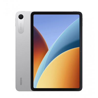 Планшет Xiaomi Redmi Pad 2 *9.7* 4/128Gb Wi-Fi Silver EU, Re-Pad2-4/128-Wi-Fi-Silver-EU