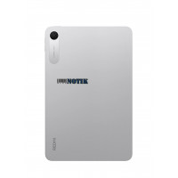 Планшет Xiaomi Redmi Pad 2 *9.7* 4/128Gb Wi-Fi Silver EU, Re-Pad2-4/128-Wi-Fi-Silver-EU