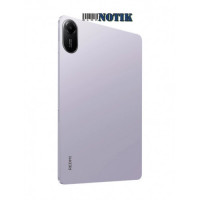 Планшет Xiaomi Redmi Pad 2 *11* 4/128Gb Wi-Fi Lavender Purple EUVHU5920EU, Re-Pad2-4/128-WiFi-LaPurple Планшет Xiaomi Redmi Pad 2 *11* 4/128Gb Wi-Fi Lavender Purple EUVHU5920EU, Re-Pad2-4/128-WiFi-LaPurple