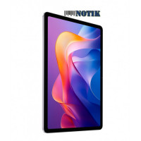 Планшет Xiaomi Redmi Pad 2 *11* 6/128Gb Wi-Fi Lavender Purple EUVHU5920EU, Re-Pad2-6/128-WiFi-LaPurple Планшет Xiaomi Redmi Pad 2 *11* 6/128Gb Wi-Fi Lavender Purple EUVHU5920EU, Re-Pad2-6/128-WiFi-LaPurple