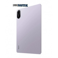 Планшет Xiaomi Redmi Pad 2 *11* 6/128Gb Wi-Fi Lavender Purple EUVHU5920EU, Re-Pad2-6/128-WiFi-LaPurple Планшет Xiaomi Redmi Pad 2 *11* 6/128Gb Wi-Fi Lavender Purple EUVHU5920EU, Re-Pad2-6/128-WiFi-LaPurple