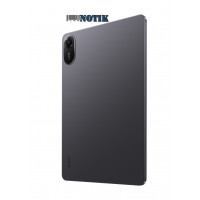 Планшет Xiaomi Redmi Pad 2 *11* 8/256Gb Wi-Fi Graphite Gray EU, Re-Pad2-8/256-WiFi-GraGray