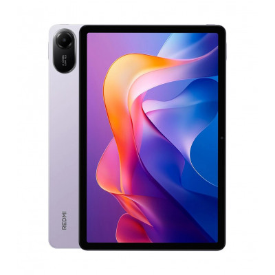 Планшет Xiaomi Redmi Pad 2 *11* 8/256Gb Wi-Fi Lavender Purple EUVHU5920EU, Re-Pad2-8/256-WiFi-LaPurple