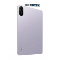 Планшет Xiaomi Redmi Pad 2 *11* 8/256Gb Wi-Fi Lavender Purple EUVHU5920EU, Re-Pad2-8/256-WiFi-LaPurple