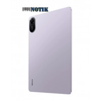 Планшет Xiaomi Redmi Pad 2 *11* 8/256Gb Wi-Fi Lavender Purple EUVHU5920EU, Re-Pad2-8/256-WiFi-LaPurple