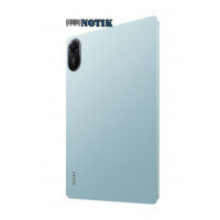 Планшет Xiaomi Redmi Pad 2 *11* 8/256Gb Wi-Fi Mint Green EUVHU5897EU, Re-Pad2-8/256-WiFi-MGreen